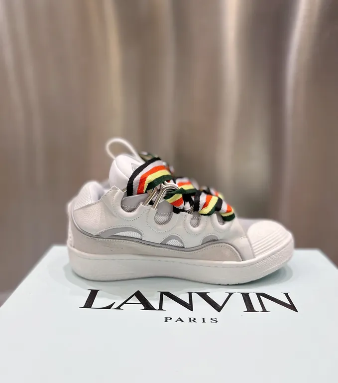 Lanvin Shoe 